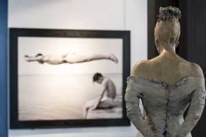 Si può scolpire l'anima?
