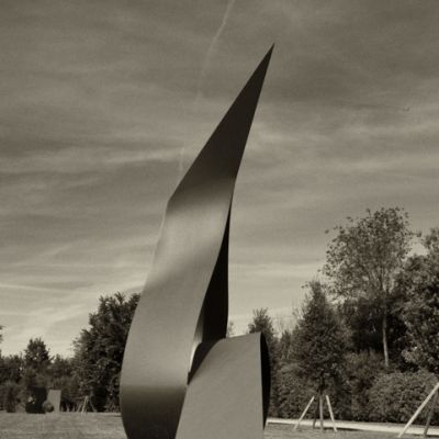 Bruno Munari - Sculture