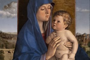 Madonne - Accademia Carrara - Bergamo