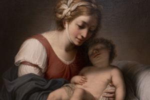 Madonne - Pinacoteca Tosio Martinengo Brescia