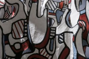 Jean Dubuffet - L'arte in gioco