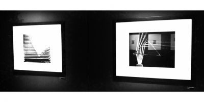 Berenice Abbott