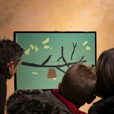 Bruno Munari - Arte al futuro