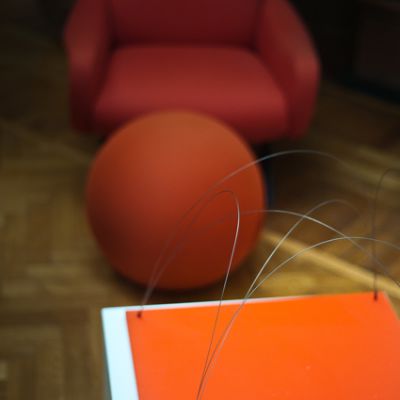 Pensare confonde le idee