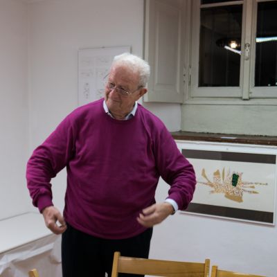 G. Lucini & B. Munari