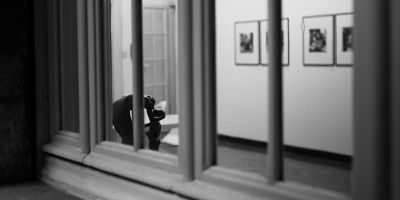 Nanny exhibition