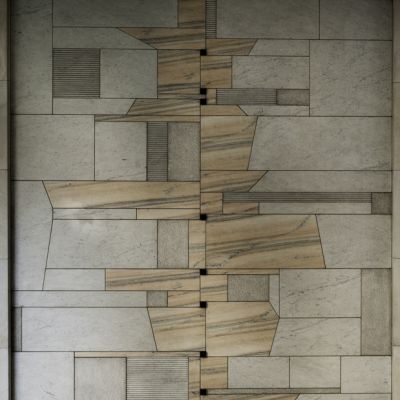 Munari Mosaico