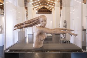 Giuseppe Bergomi scultore 1982 - 2024