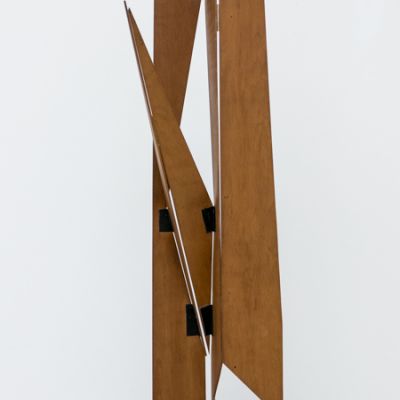 Scultura da viaggio