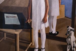 Felice Casorati - Parma