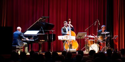 Jazz in Quartet