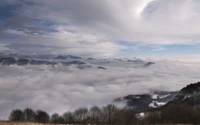 Pizzo Arera