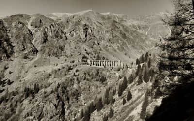 Diga del Gleno