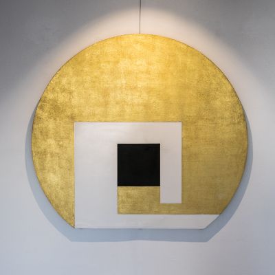 Munari a Venaria