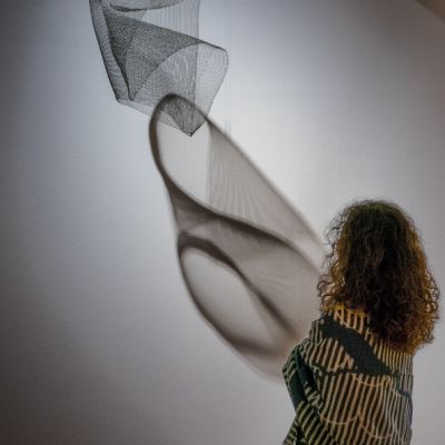 Bruno Munari - Setagaya Art Museum - Tokyo