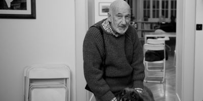 Gianni Berengo Gardin