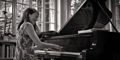 Sensazioni Piano Concerto