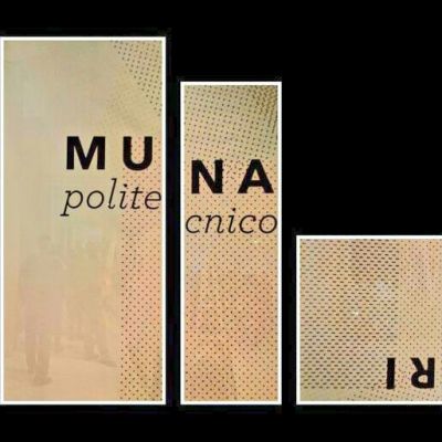 Munari Politecnico