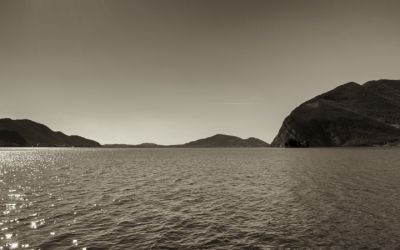 Monte Isola