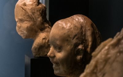 Medardo Rosso