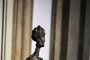 Giacometti a Milano