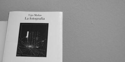 Ugo Mulas