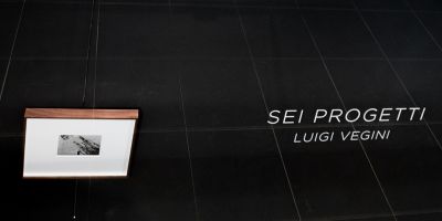 Luigi Vegini - Sei Progetti