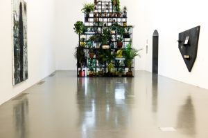 Rashid Johnson